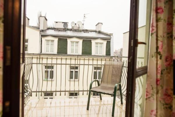 Czysta 5 Old Town Apartment By Homeprime Krakow Dış mekan fotoğraf